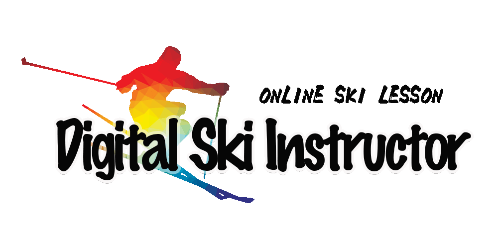 Digital Ski Instructorロゴ